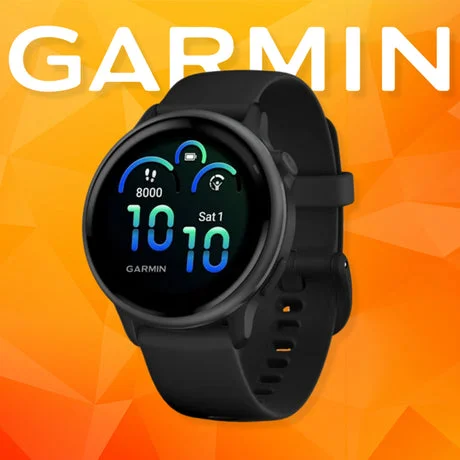 GARMIN vivoactive 6 Smart Watch - Any Colour 6th Oct 26