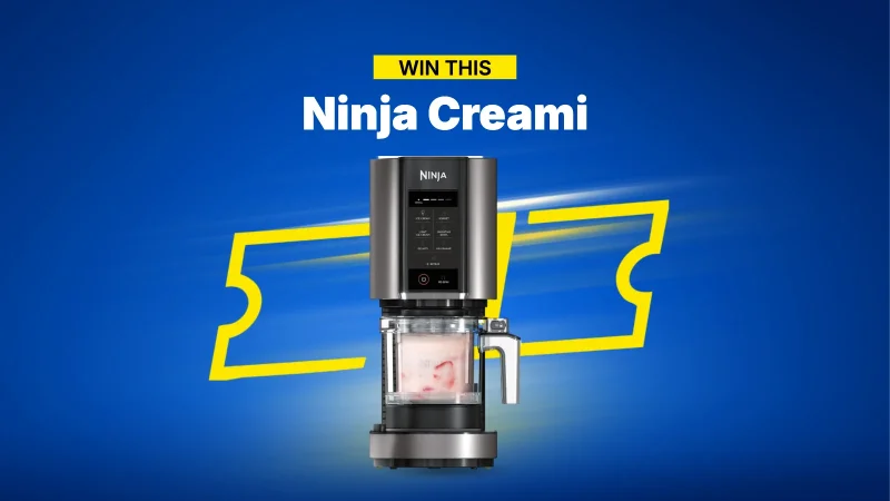 Ninja CREAMi
