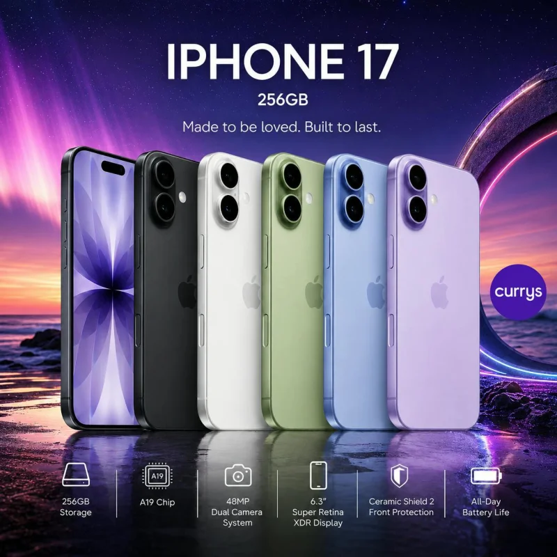 APPLE IPHONE 17 #22