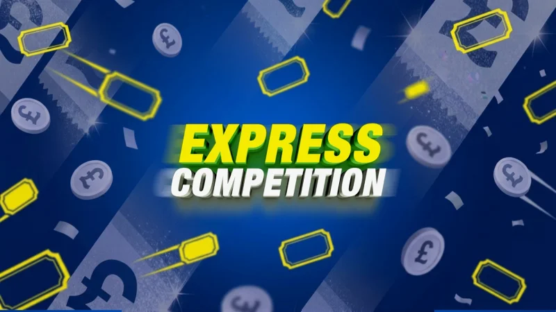 £200 Credit Express