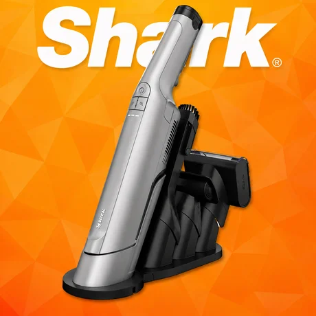 Shark WandVac Deluxe Pet Pro Cordless Vacuum 6th Oct 26