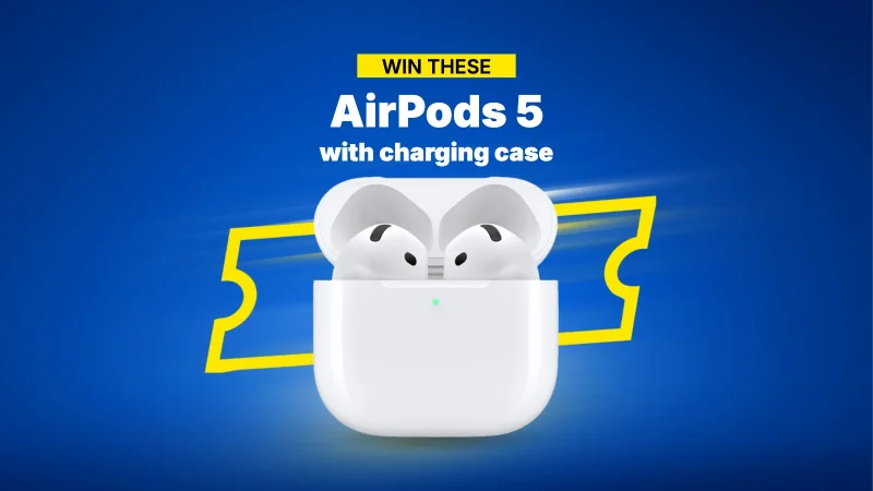 AirPods 5
