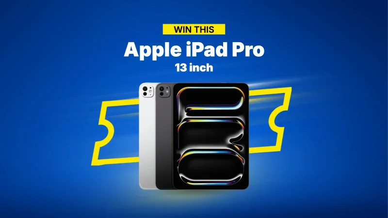 Apple iPad Pro