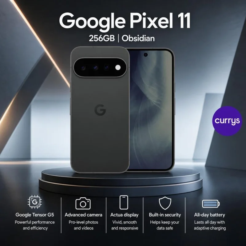 GOOGLE Pixel 11 256GB #2