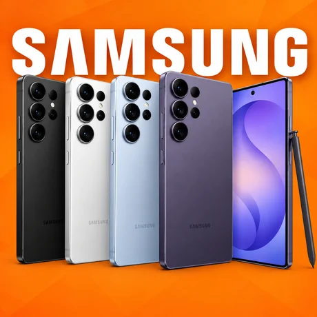 SAMSUNG Galaxy S26 Ultra - 256 GB - Any Colour* 13th Oct 26