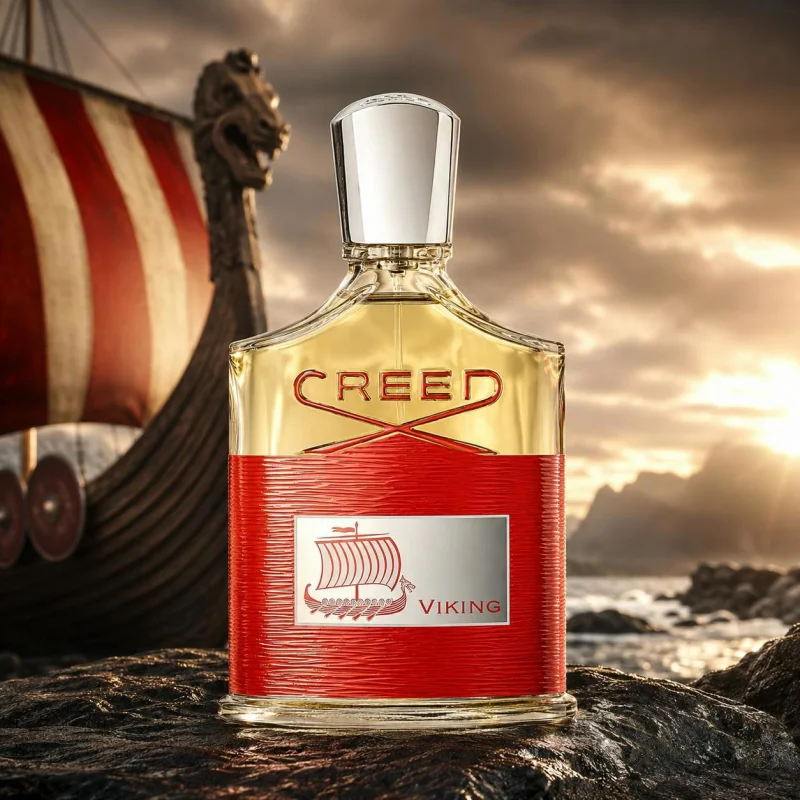 NEW CREED VIKING EAU DE PARFUM 100ML #19