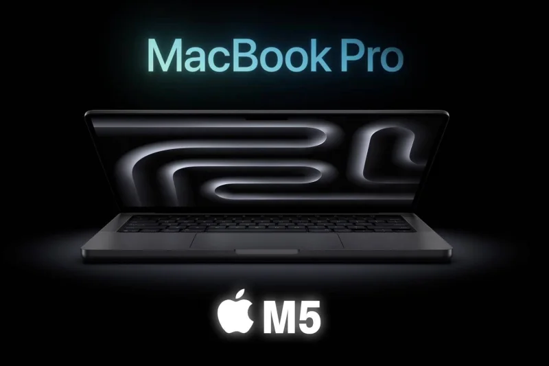Win this 2026 14‑inch MacBook Pro